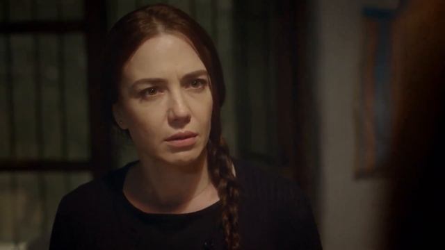 Пощечина от матери | Жестокий Стамбул 1 Серия