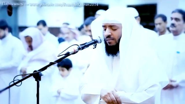 Утренний нашид смотреть онлайн