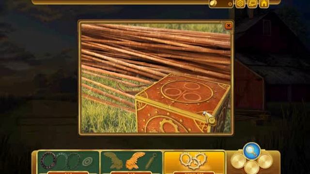 Pearl's Peril - Chapter 20 Sugar Cane Field смотреть онлайн