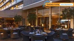 SHERATON DUBAI CREEK HOTEL & TOWERS 5* Дубай – ШЕРАТОН ДУБАИ КРИК ХОТЕЛ ЭНД ТАУЭРС 5* Дубай обзор