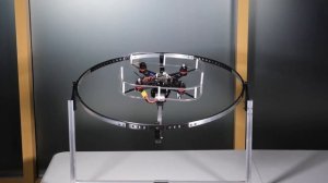 Настройка PID регулятора БПЛА на базе конструктора квадрокоптеров ARA EDU