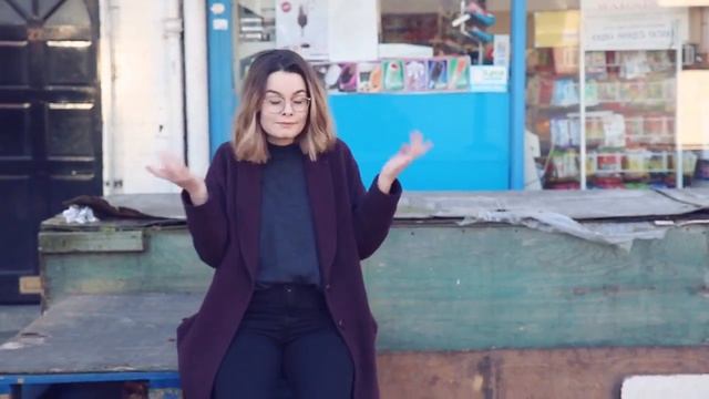 Lucy Moon's tour of London with the Acer Swift 7 смотреть онлайн