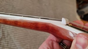 Обзор доработанной китайской реплики Gibson Les Paul Ice Flame.