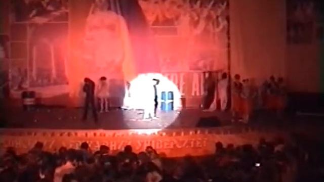 МОЛ ХВ 27.04.2011.ХДУ..Анатолій Хороняк. смотреть онлайн