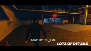 LAC || Highly Realistic Detailed Map For Los Angeles Crimes Online By @ps_lol