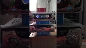 PIONEER DEH-P5600MP