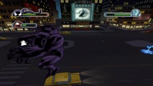 Как пройти Электро в игре Ultimate Spider Man