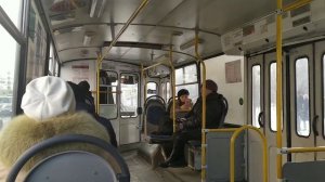 Химкинский троллейбус