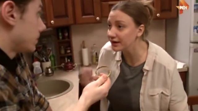 Не ври мне. Эфир от 18.03.2015 смотреть онлайн