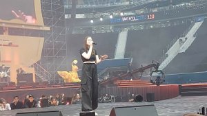 Даша Кочнева kochneva — Прости на фестивале Петровские Ассамблеи 320 28.05.2023 live концерт 4k