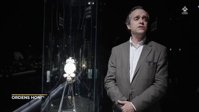 Экскурсия по музею Королевской сокровищницы Португалии смотреть онлайн