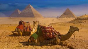 Божественно! Скрипка и дудук