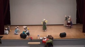 Сказочки для козочек