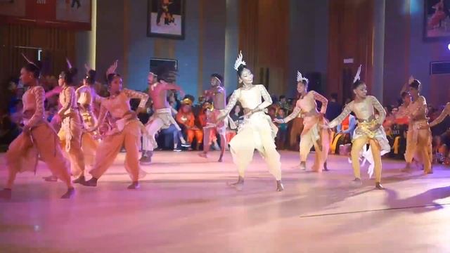 The win|international Dance competition|Lombok championship 2019|aruna hotel смотреть онлайн