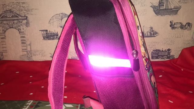 рюкзак для девочек смотреть онлайн