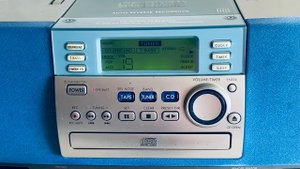 AIWA CSD-EL300