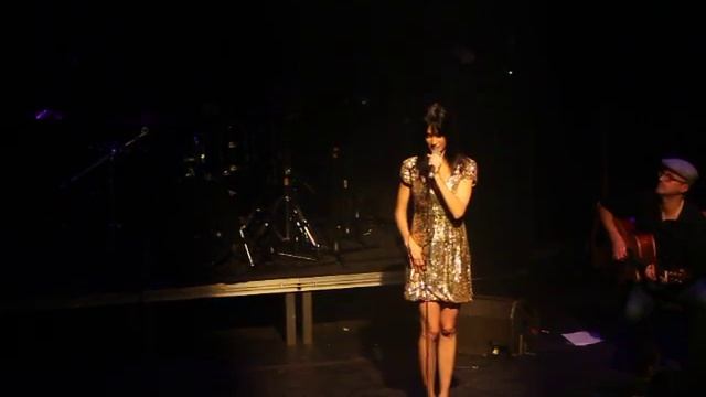 Nouvelle Vague - God save the queen Ft Gamisou ... Thessaloniki 2010 смотреть онлайн