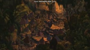 Tarzan (1999) - Kerchak
