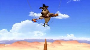 Oscar's oasis-popping off! | HQ | Funny cartoons