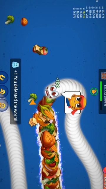 wormzone best kill |🔥|Wormzone best gameplay | Wormzone.io |Wormzone snake game |io.game #shorts смотреть онлайн