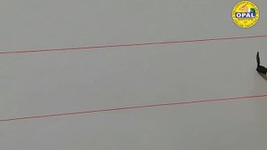 OPAL- Urdu calligraphy with cut marker-Lesson 9