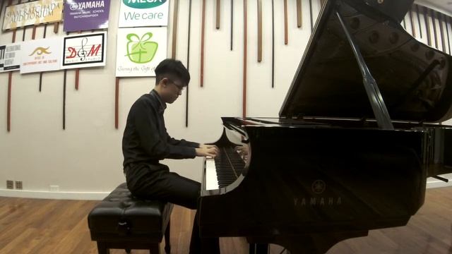 RODION SHCHEDRIN : BASSO OSTINATO смотреть онлайн