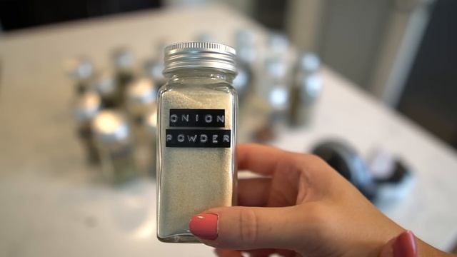 Pantry Organization // DIY Pantry Makeover  | HomeWithStefani смотреть онлайн