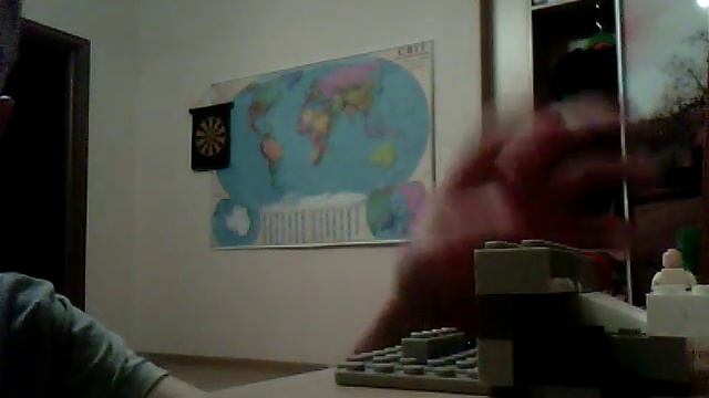 Как сделать держатель для телефона из Lego смотреть онлайн