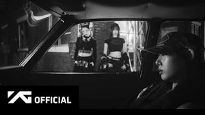 Babymonster-Clik clack