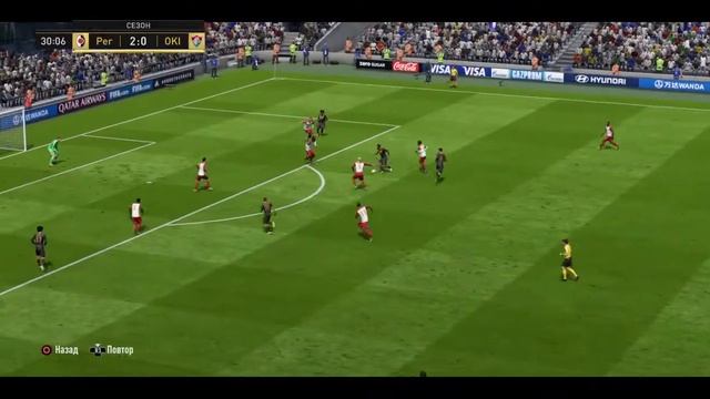 FIFA 18_20171107173125 смотреть онлайн