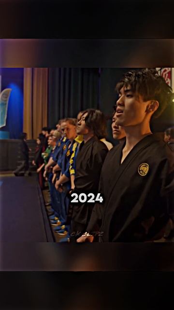 No mercy Miguel in Sekai Taikai 💀🔥 #cobrakai #migueldiaz #kwon #sekaitaikai #season6 #cobrakaichop смотреть онлайн