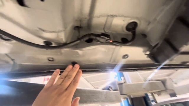 Продолжение краткого обзора IX7 ДунФэн, Фенгон 7, fengon 7, DFSK ix 7 смотреть онлайн