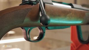 BCM IGNIS 308 орех