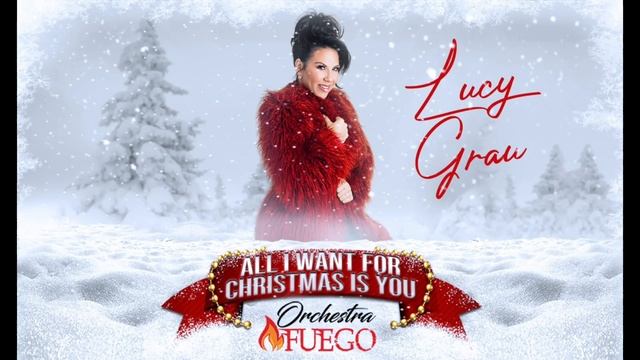 All I want for Christmas is you (Salsa) смотреть онлайн