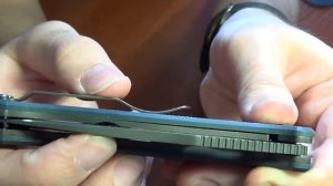 Обзор ножа Kizlyar Supreme Ute