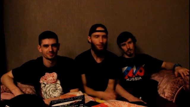 0008. Брейк-заруба в клубе Saxar (Youla vol.1) смотреть онлайн