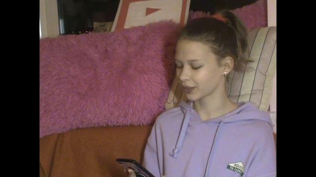 КЕМ Я БЫЛА ДО ЮТУБА? смотреть онлайн