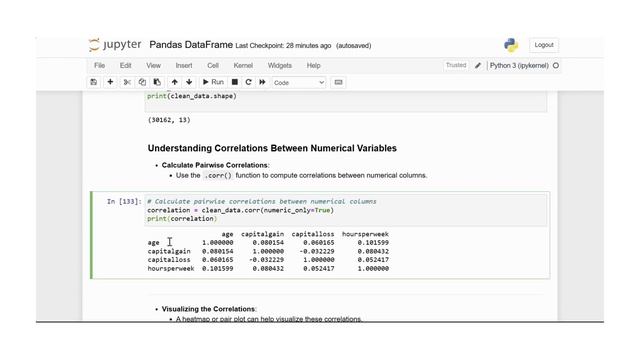 CH: 19 -Python for Data Science : Classification  2  #datascience
