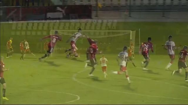 Металлург - Спартак-2 - 0:2. Саммари смотреть онлайн