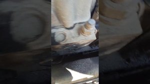 ЯМЗ 7511,решение проблемы с болтами выпускного колектора