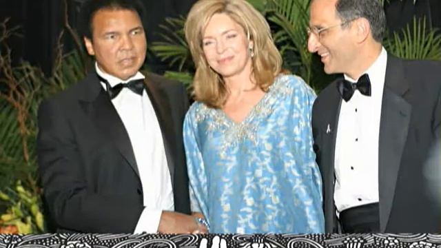 2010 Kahlil Gibran "Spirit of Humanity" Awards Gala смотреть онлайн