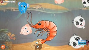 Toddler Kids Puzzle Animals / Baby Best Educational Game / Android Gameplay Video #2