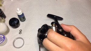 Daiwa Procargo ss4500