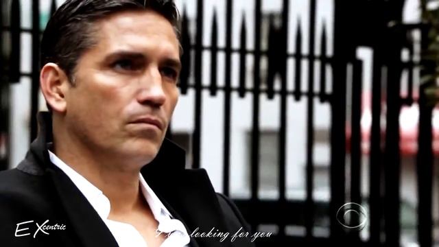 Finch/Reese/Root - El perdon смотреть онлайн