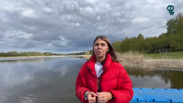 Дневник ФНТВ/14.5.24/Проект «ФЭБник»/Лесное озеро/Факультет экономики и бизнеса смотреть онлайн