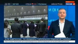 БРОНЕПОЕЗД Ким Чен Ына изнутри