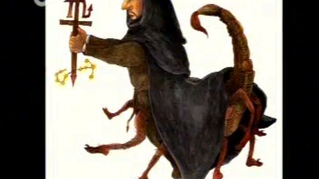 zodia scorpion URANIA 5 - 11 iunie смотреть онлайн