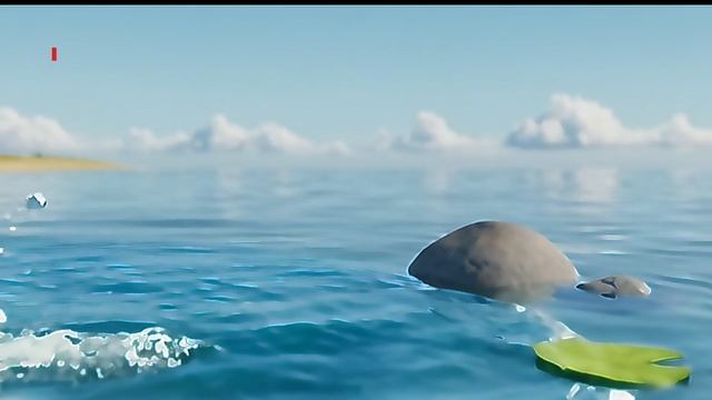 Little Paper Boats Big Adventure  Kids Story paperboat cartoonstory