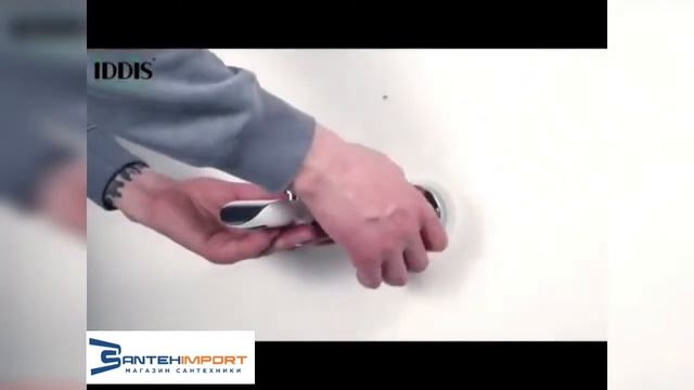 Как самостоятельно установить смеситель для ванны. 12 простых шагов
