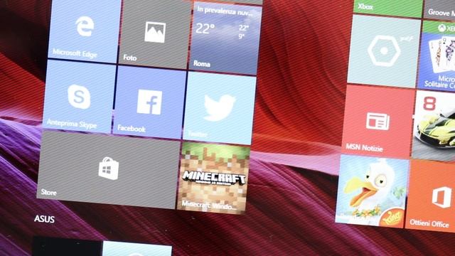 ASUS Transformer Mini T102HA ITA: recensione | Piccolo ma versatile! • Ridble смотреть онлайн